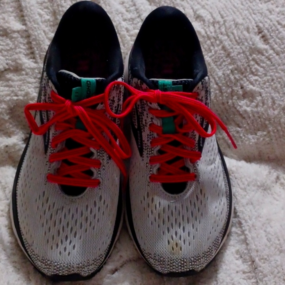 Brooks Ghost 11